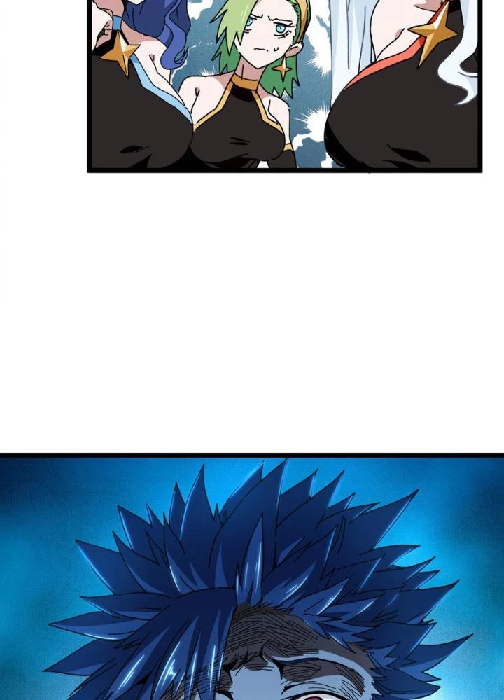 Thiếu Niên Bất Lương Vô Địch Solo Lại Muốn Làm Vú Em Trong Game Chapter 24 - Trang 2