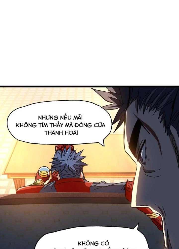 Thiếu Niên Bất Lương Vô Địch Solo Lại Muốn Làm Vú Em Trong Game Chapter 24 - Trang 2