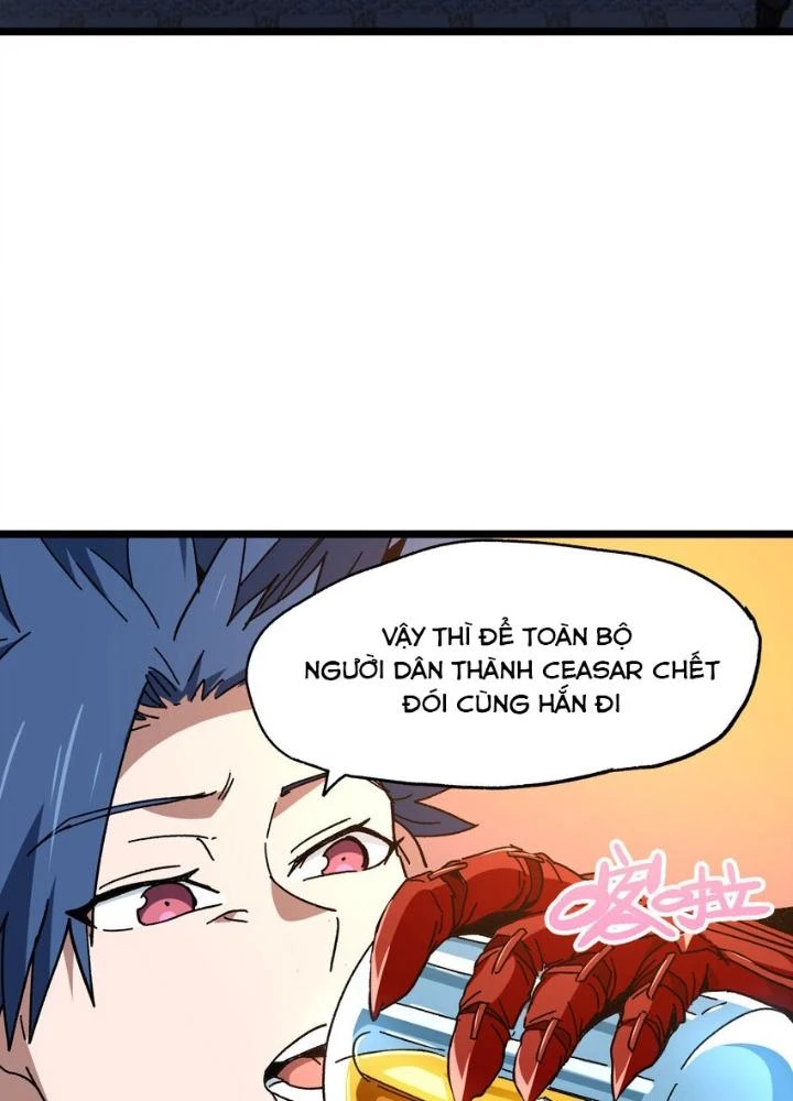 Thiếu Niên Bất Lương Vô Địch Solo Lại Muốn Làm Vú Em Trong Game Chapter 24 - Trang 2