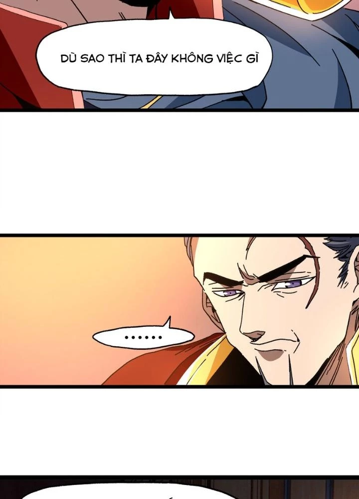 Thiếu Niên Bất Lương Vô Địch Solo Lại Muốn Làm Vú Em Trong Game Chapter 24 - Trang 2