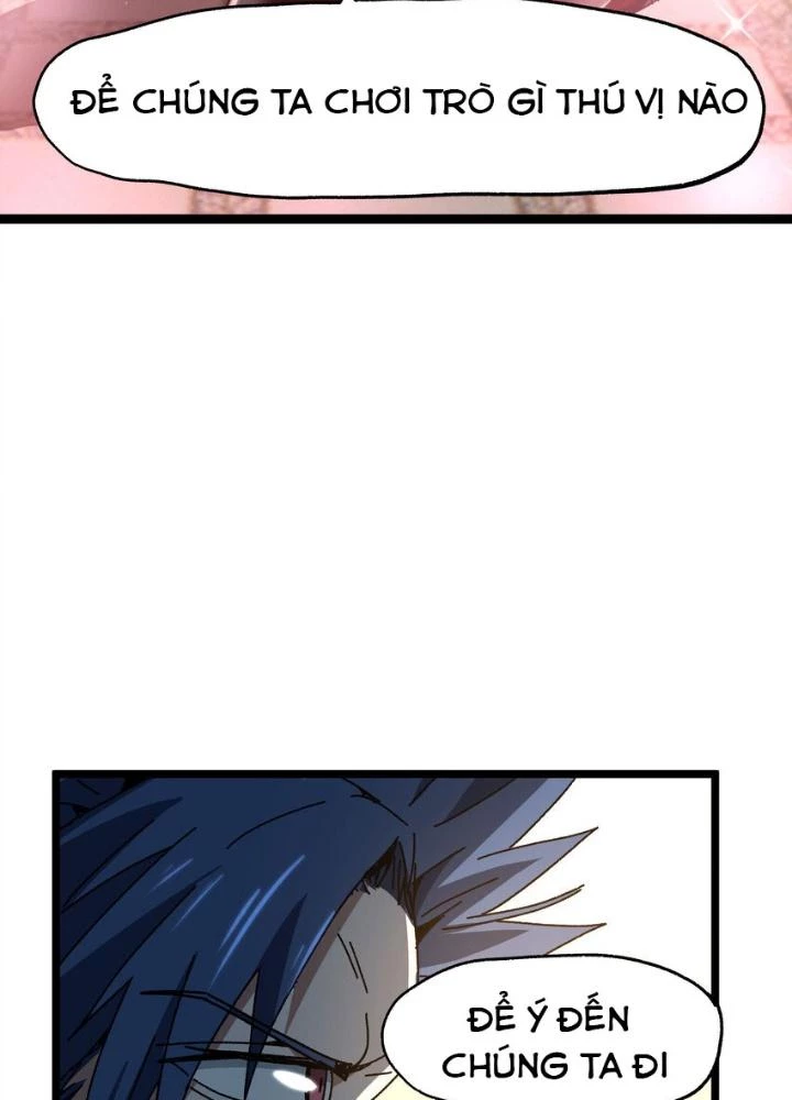 Thiếu Niên Bất Lương Vô Địch Solo Lại Muốn Làm Vú Em Trong Game Chapter 24 - Trang 2