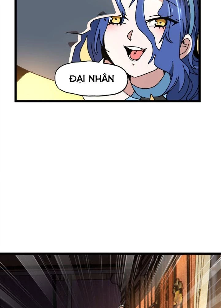 Thiếu Niên Bất Lương Vô Địch Solo Lại Muốn Làm Vú Em Trong Game Chapter 24 - Trang 2