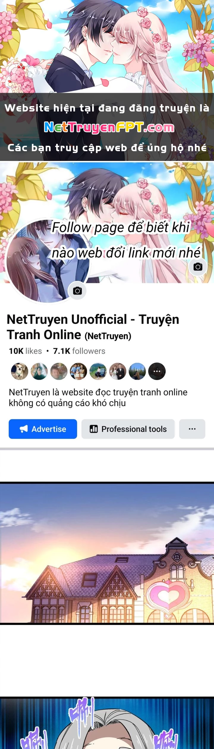 Thiếu Niên Bất Lương Vô Địch Solo Lại Muốn Làm Vú Em Trong Game Chapter 24 - Trang 2