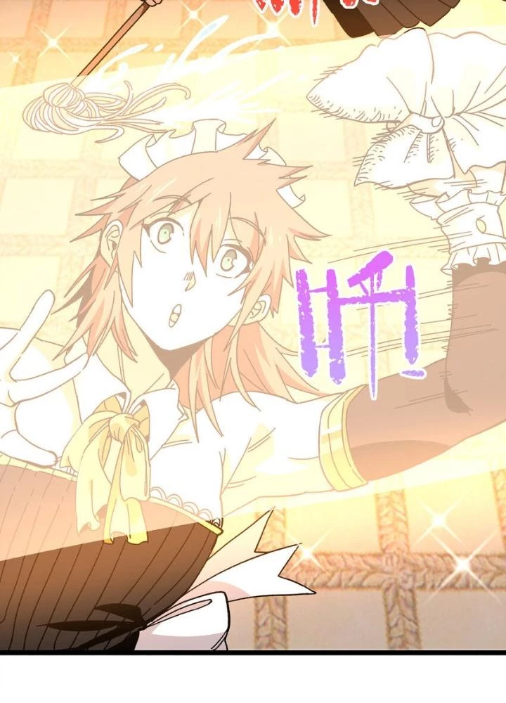 Thiếu Niên Bất Lương Vô Địch Solo Lại Muốn Làm Vú Em Trong Game Chapter 24 - Trang 2