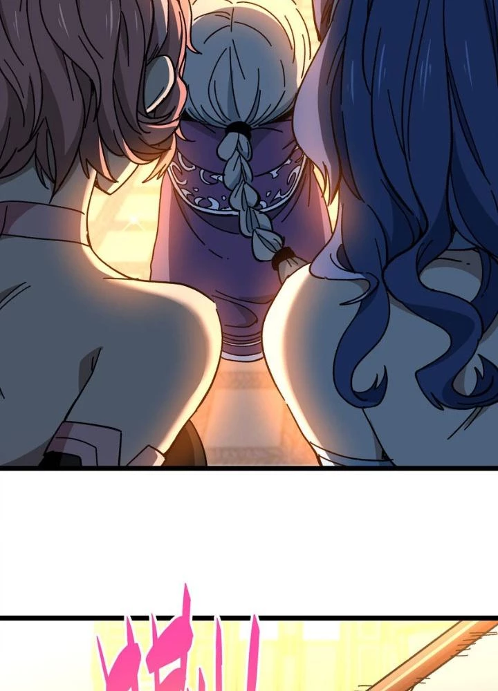 Thiếu Niên Bất Lương Vô Địch Solo Lại Muốn Làm Vú Em Trong Game Chapter 24 - Trang 2