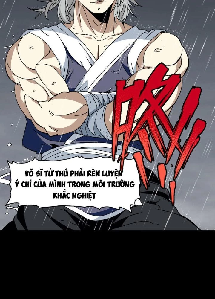 Thiếu Niên Bất Lương Vô Địch Solo Lại Muốn Làm Vú Em Trong Game Chapter 24 - Trang 2