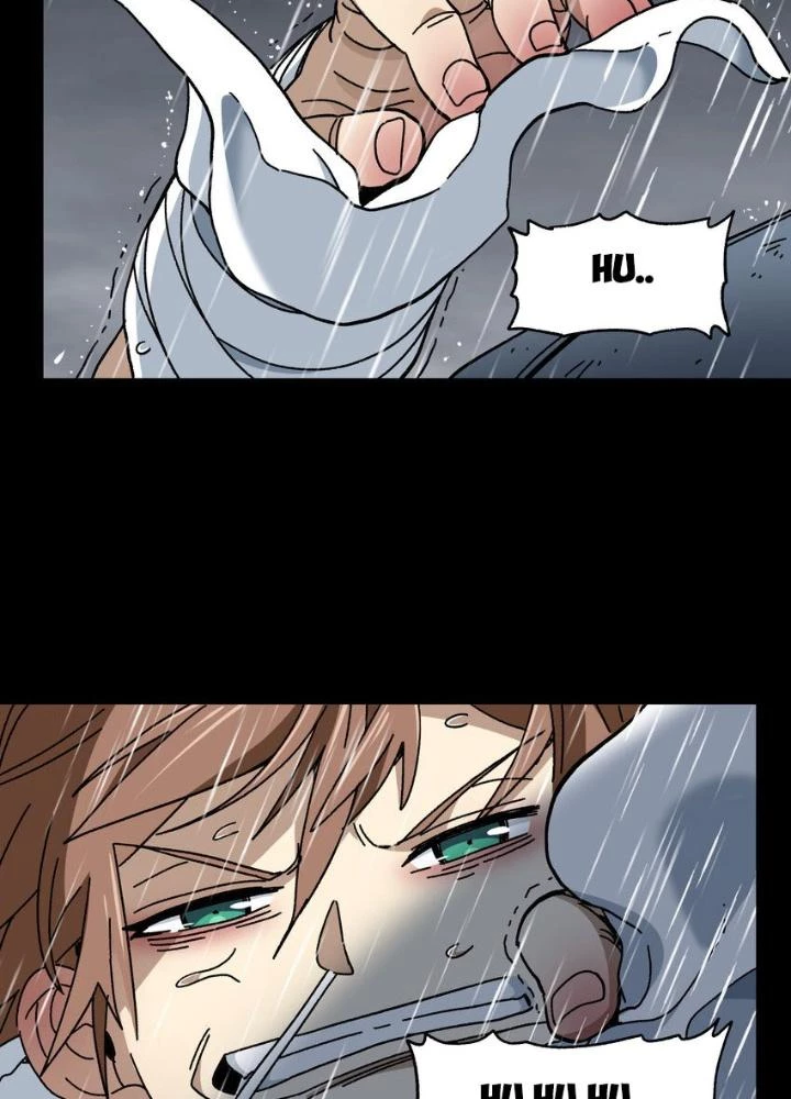 Thiếu Niên Bất Lương Vô Địch Solo Lại Muốn Làm Vú Em Trong Game Chapter 24 - Trang 2