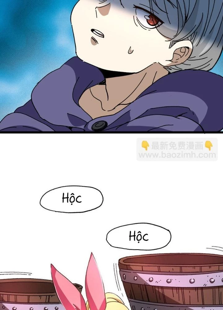 Thiếu Niên Bất Lương Vô Địch Solo Lại Muốn Làm Vú Em Trong Game Chapter 24 - Trang 2