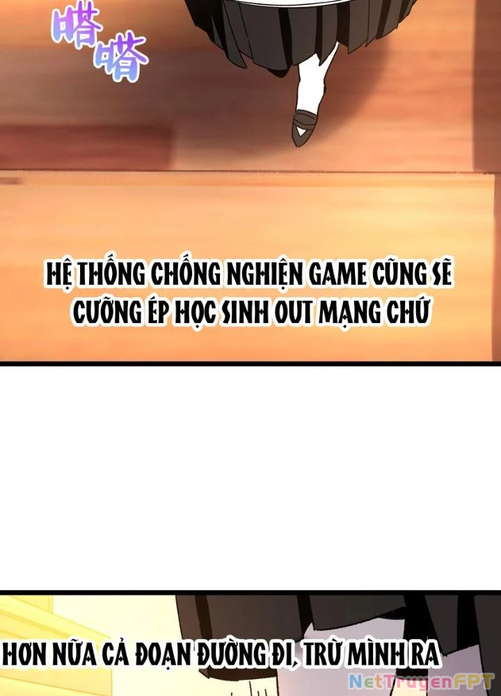Thiếu Niên Bất Lương Vô Địch Solo Lại Muốn Làm Vú Em Trong Game Chapter 24 - Trang 2