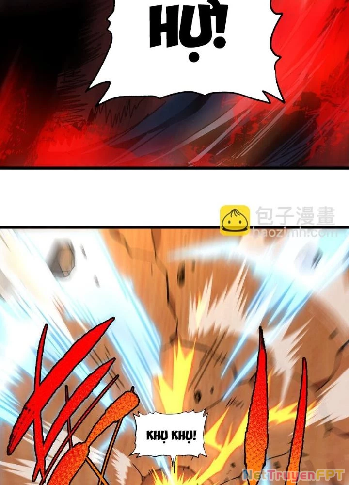 Thiếu Niên Bất Lương Vô Địch Solo Lại Muốn Làm Vú Em Trong Game Chapter 25 - Trang 2