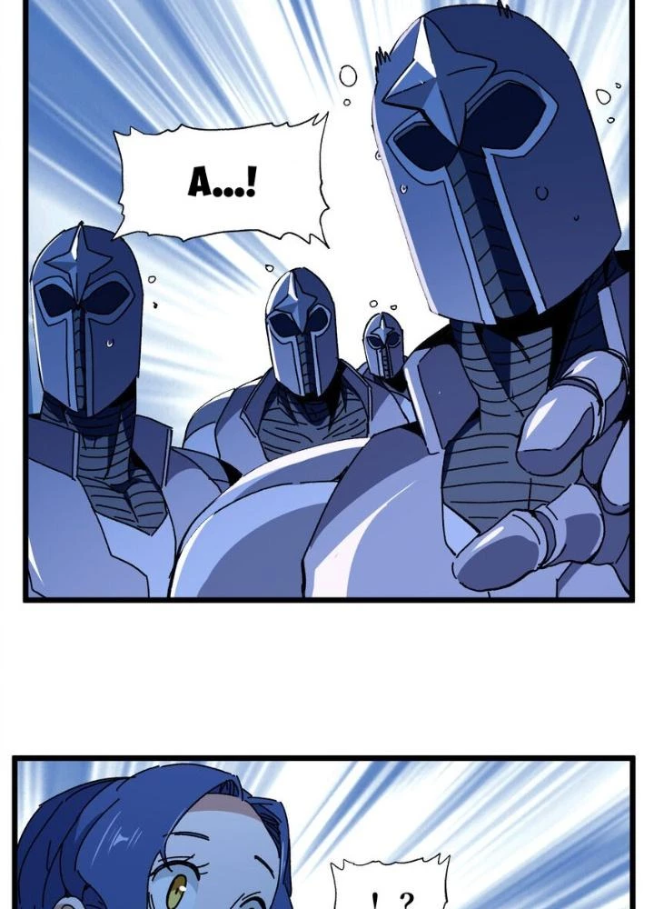 Thiếu Niên Bất Lương Vô Địch Solo Lại Muốn Làm Vú Em Trong Game Chapter 25 - Trang 2