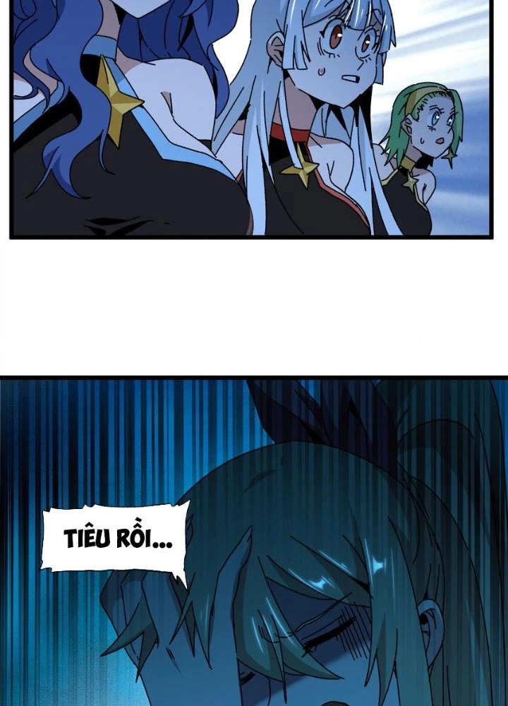 Thiếu Niên Bất Lương Vô Địch Solo Lại Muốn Làm Vú Em Trong Game Chapter 25 - Trang 2