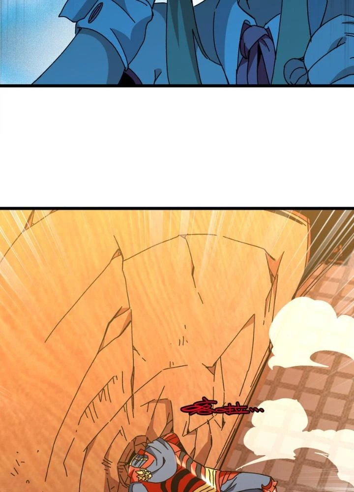 Thiếu Niên Bất Lương Vô Địch Solo Lại Muốn Làm Vú Em Trong Game Chapter 25 - Trang 2