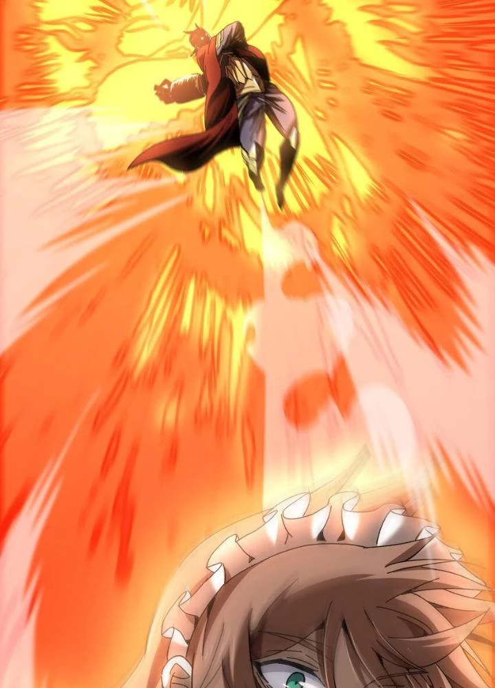 Thiếu Niên Bất Lương Vô Địch Solo Lại Muốn Làm Vú Em Trong Game Chapter 25 - Trang 2