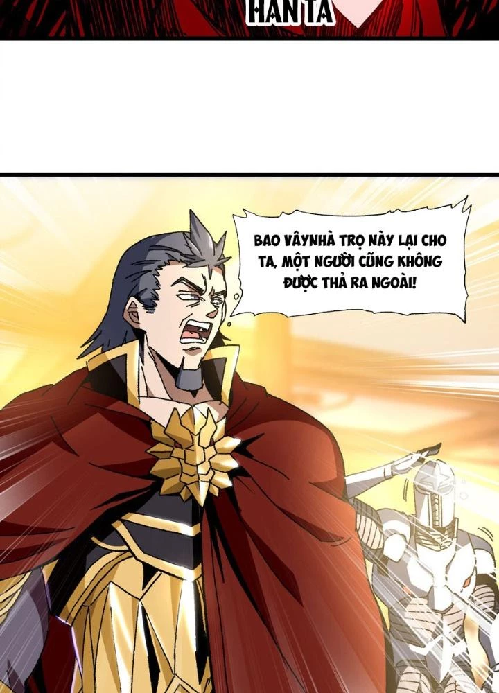 Thiếu Niên Bất Lương Vô Địch Solo Lại Muốn Làm Vú Em Trong Game Chapter 25 - Trang 2