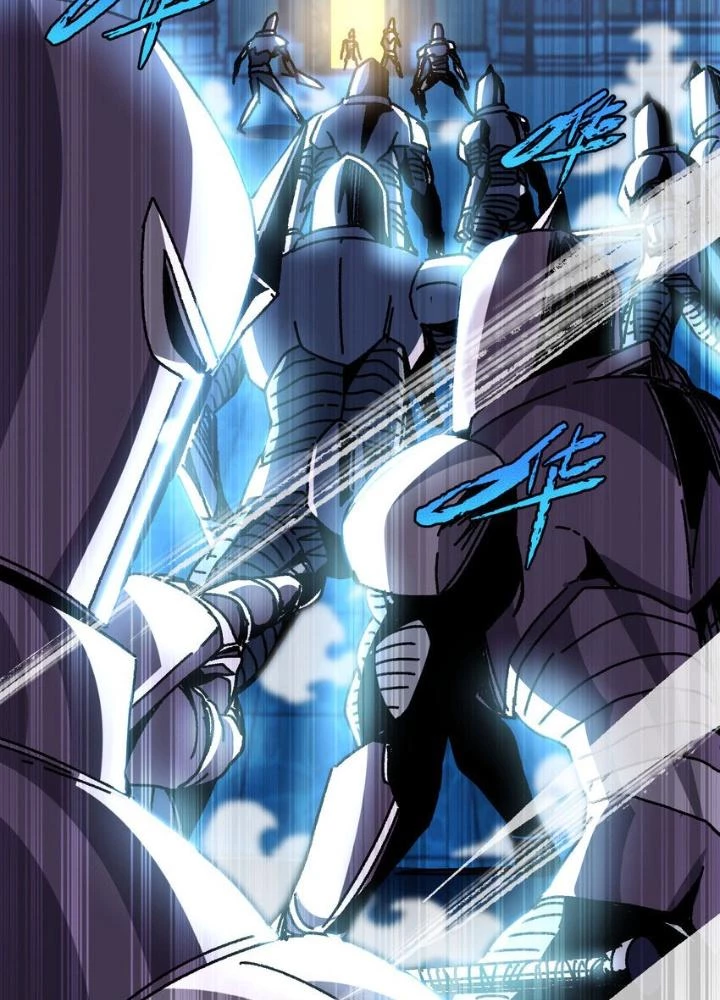 Thiếu Niên Bất Lương Vô Địch Solo Lại Muốn Làm Vú Em Trong Game Chapter 25 - Trang 2