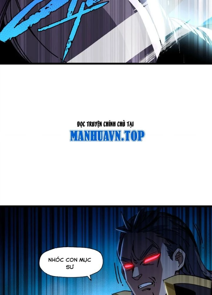 Thiếu Niên Bất Lương Vô Địch Solo Lại Muốn Làm Vú Em Trong Game Chapter 25 - Trang 2