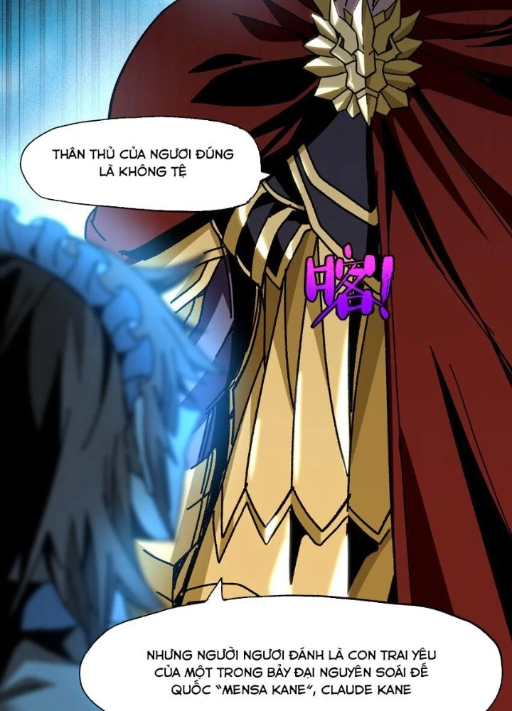 Thiếu Niên Bất Lương Vô Địch Solo Lại Muốn Làm Vú Em Trong Game Chapter 25 - Trang 2