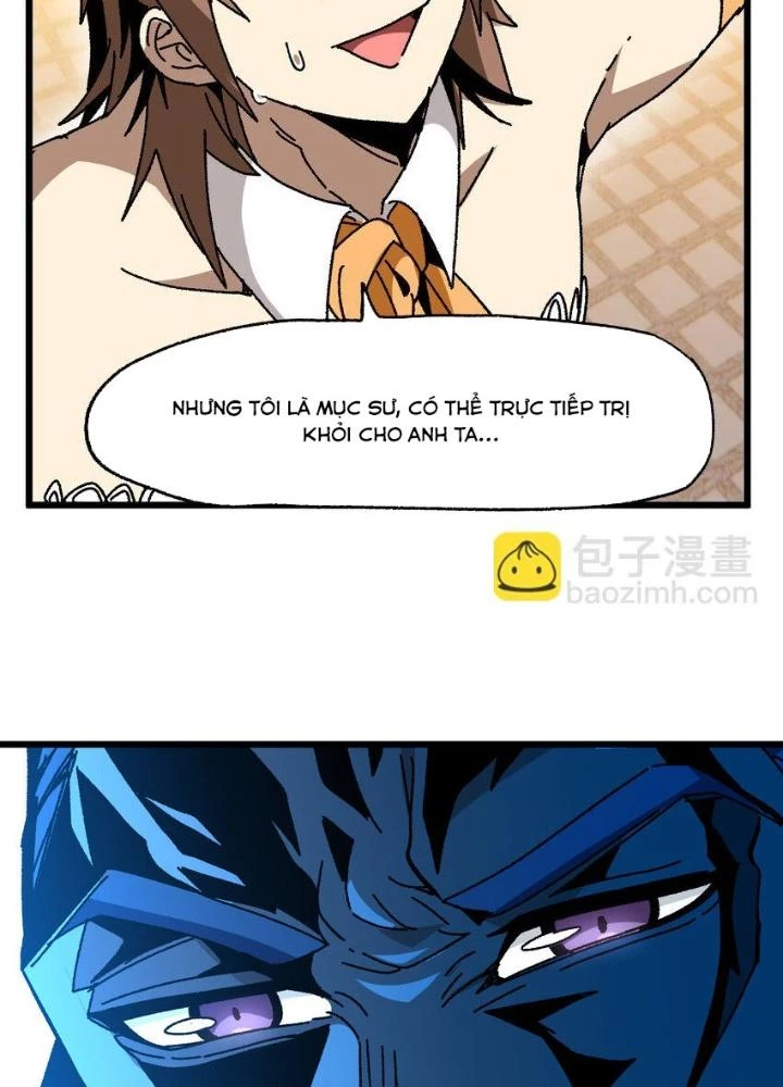 Thiếu Niên Bất Lương Vô Địch Solo Lại Muốn Làm Vú Em Trong Game Chapter 25 - Trang 2