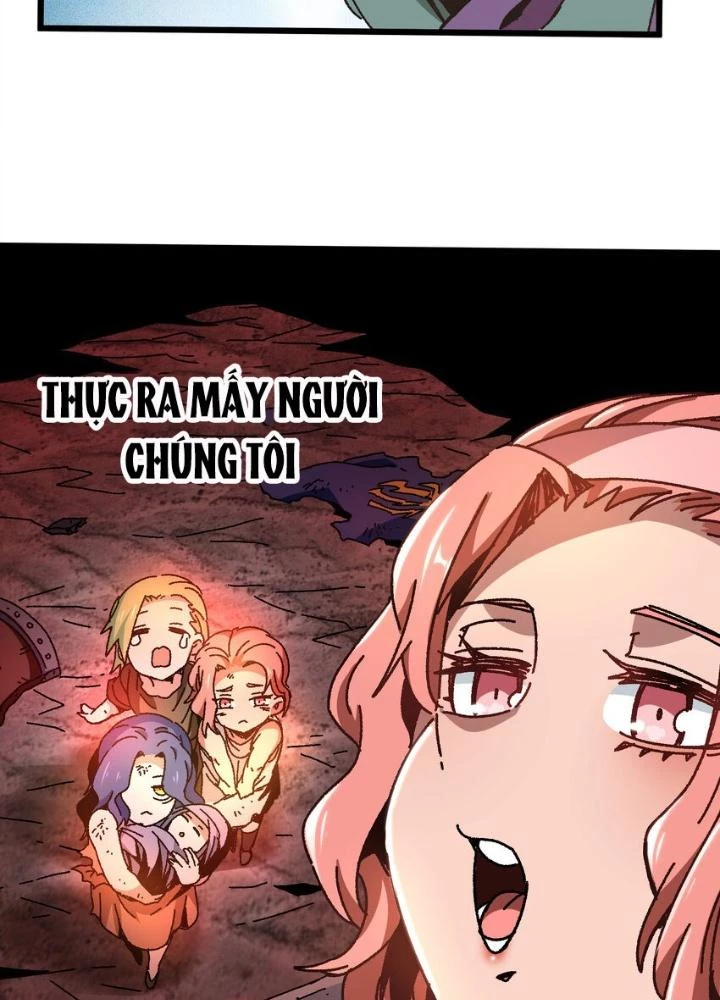 Thiếu Niên Bất Lương Vô Địch Solo Lại Muốn Làm Vú Em Trong Game Chapter 25 - Trang 2