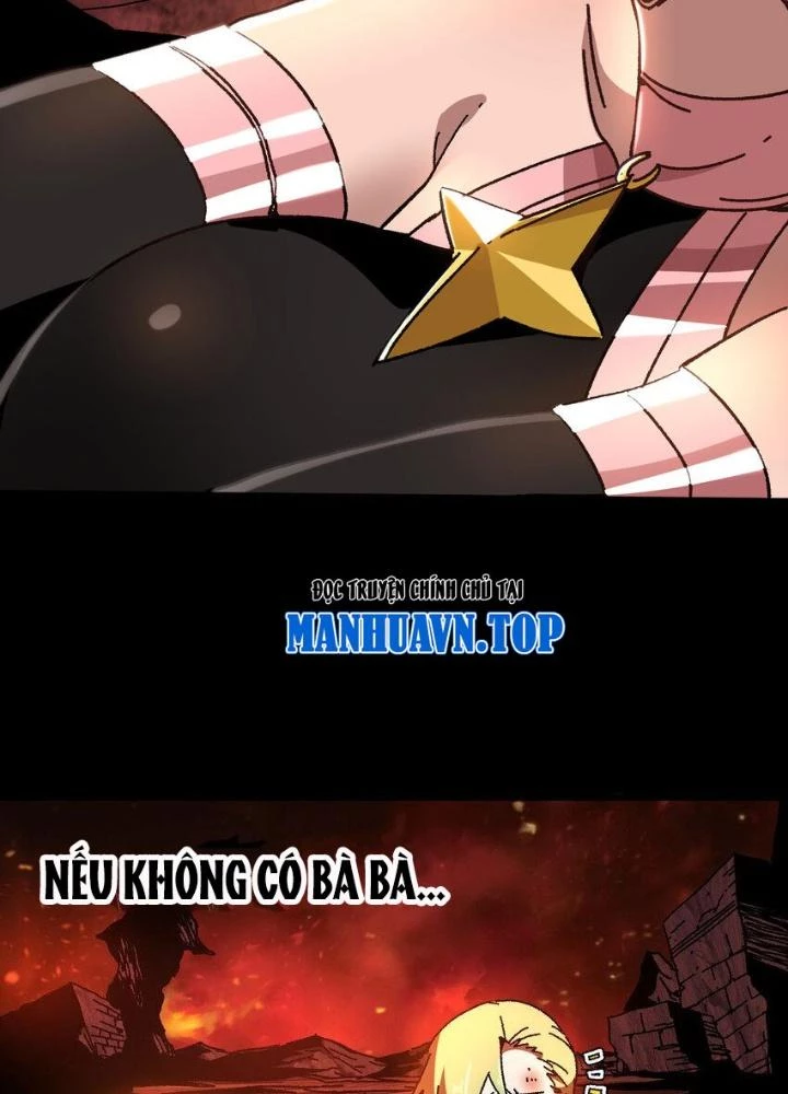 Thiếu Niên Bất Lương Vô Địch Solo Lại Muốn Làm Vú Em Trong Game Chapter 25 - Trang 2