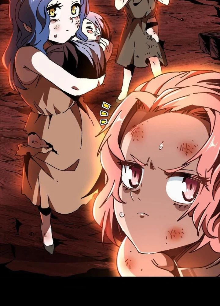 Thiếu Niên Bất Lương Vô Địch Solo Lại Muốn Làm Vú Em Trong Game Chapter 25 - Trang 2