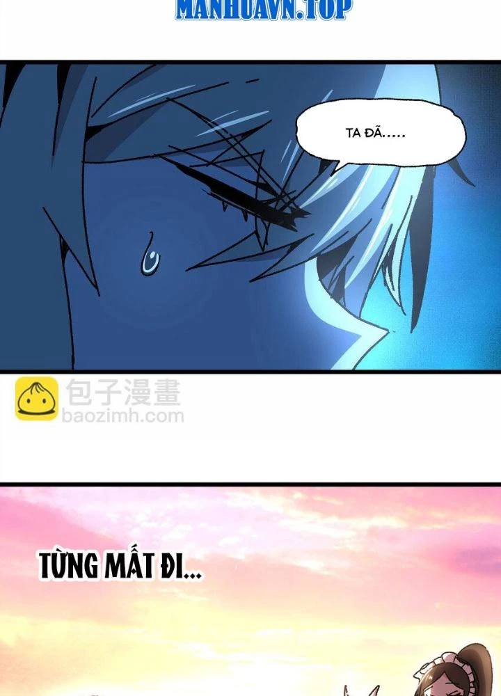 Thiếu Niên Bất Lương Vô Địch Solo Lại Muốn Làm Vú Em Trong Game Chapter 25 - Trang 2