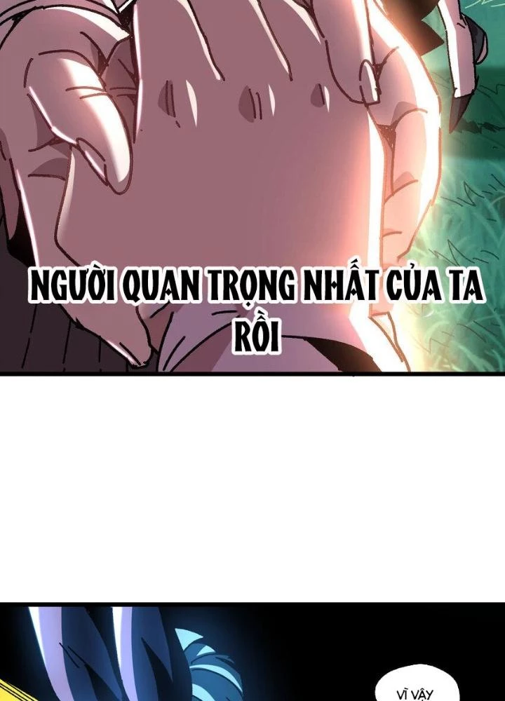 Thiếu Niên Bất Lương Vô Địch Solo Lại Muốn Làm Vú Em Trong Game Chapter 25 - Trang 2