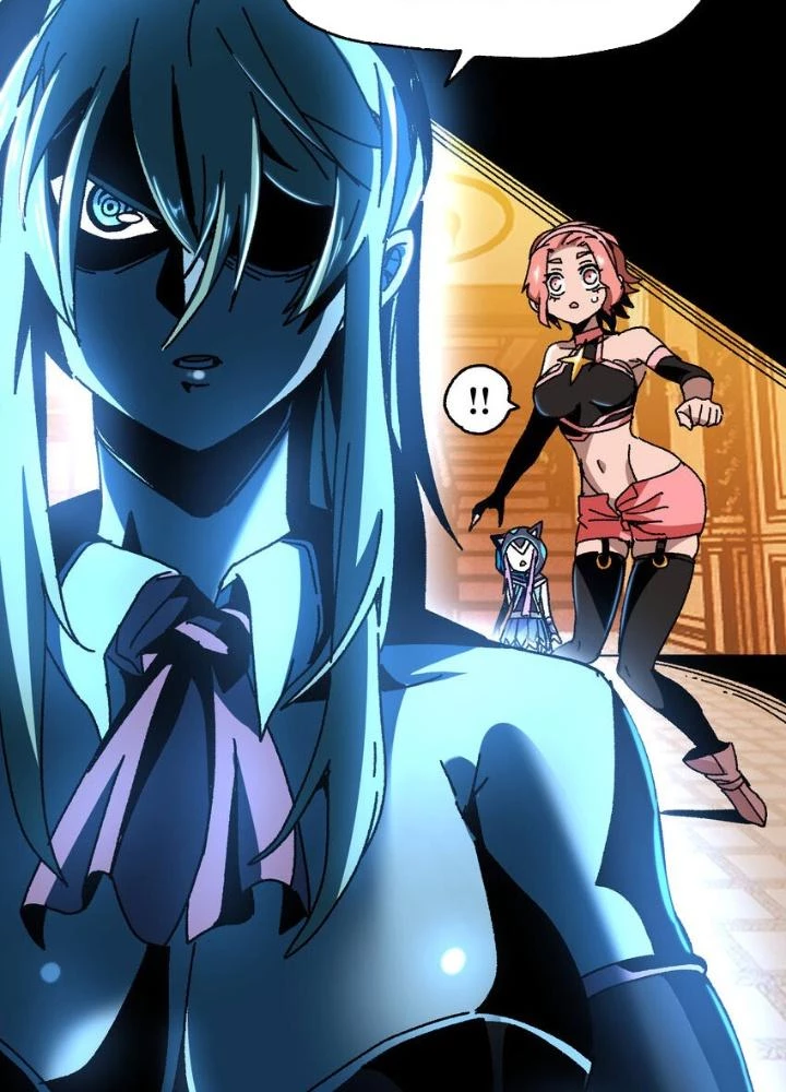 Thiếu Niên Bất Lương Vô Địch Solo Lại Muốn Làm Vú Em Trong Game Chapter 25 - Trang 2