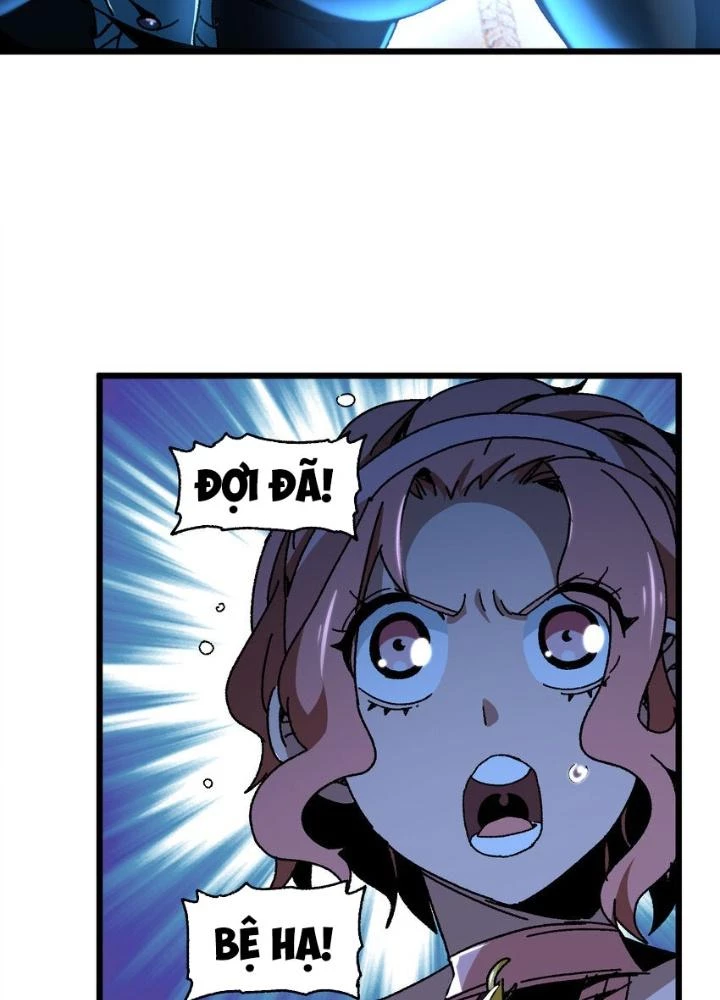 Thiếu Niên Bất Lương Vô Địch Solo Lại Muốn Làm Vú Em Trong Game Chapter 25 - Trang 2