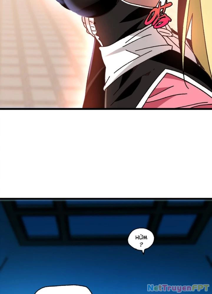 Thiếu Niên Bất Lương Vô Địch Solo Lại Muốn Làm Vú Em Trong Game Chapter 25 - Trang 2