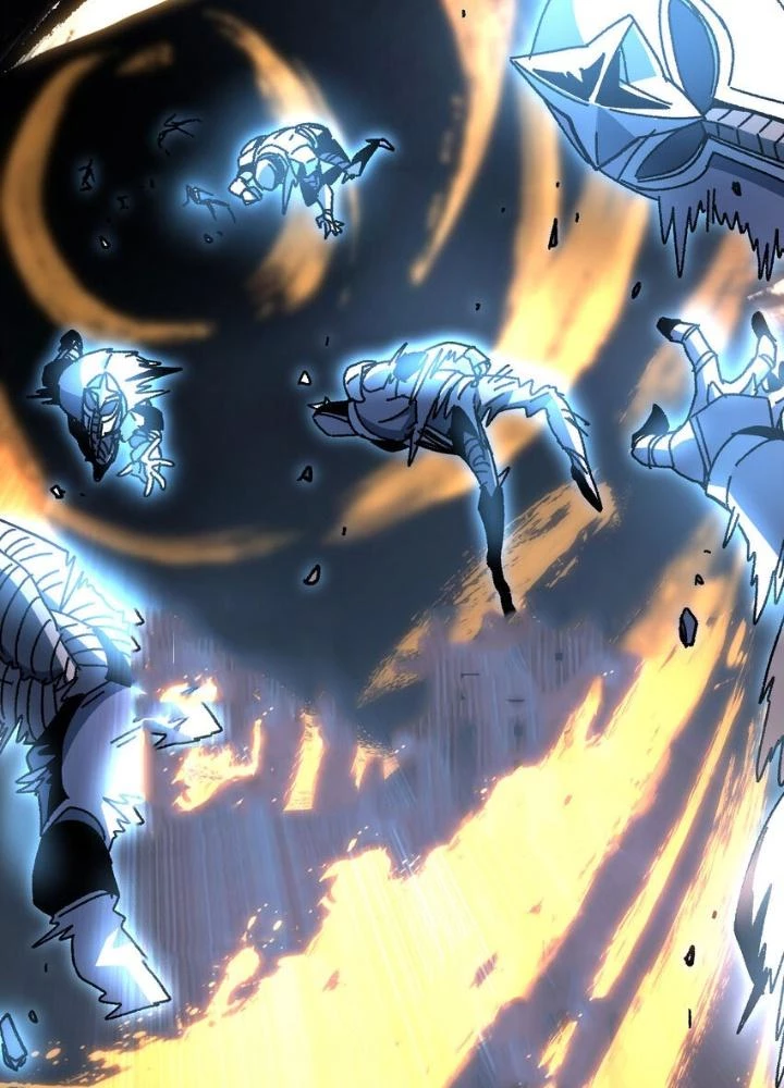 Thiếu Niên Bất Lương Vô Địch Solo Lại Muốn Làm Vú Em Trong Game Chapter 25 - Trang 2