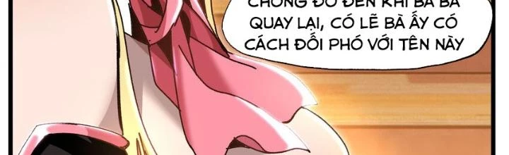 Thiếu Niên Bất Lương Vô Địch Solo Lại Muốn Làm Vú Em Trong Game Chapter 25 - Trang 2
