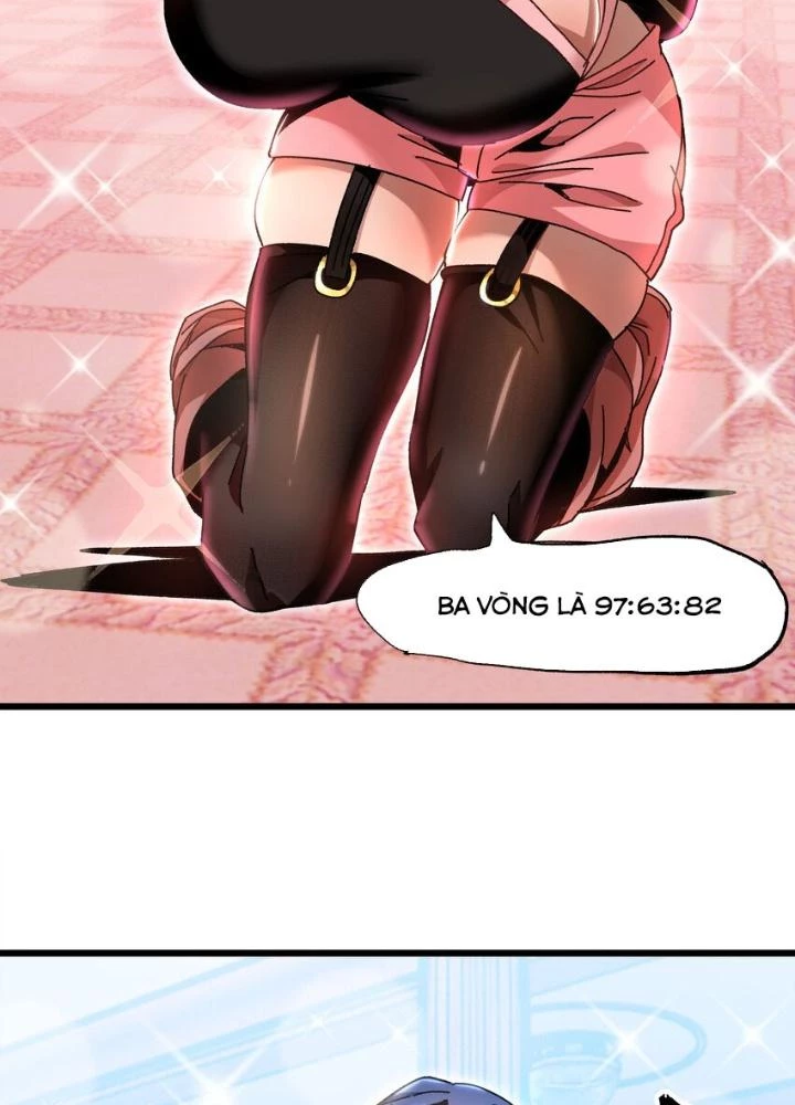 Thiếu Niên Bất Lương Vô Địch Solo Lại Muốn Làm Vú Em Trong Game Chapter 25 - Trang 2