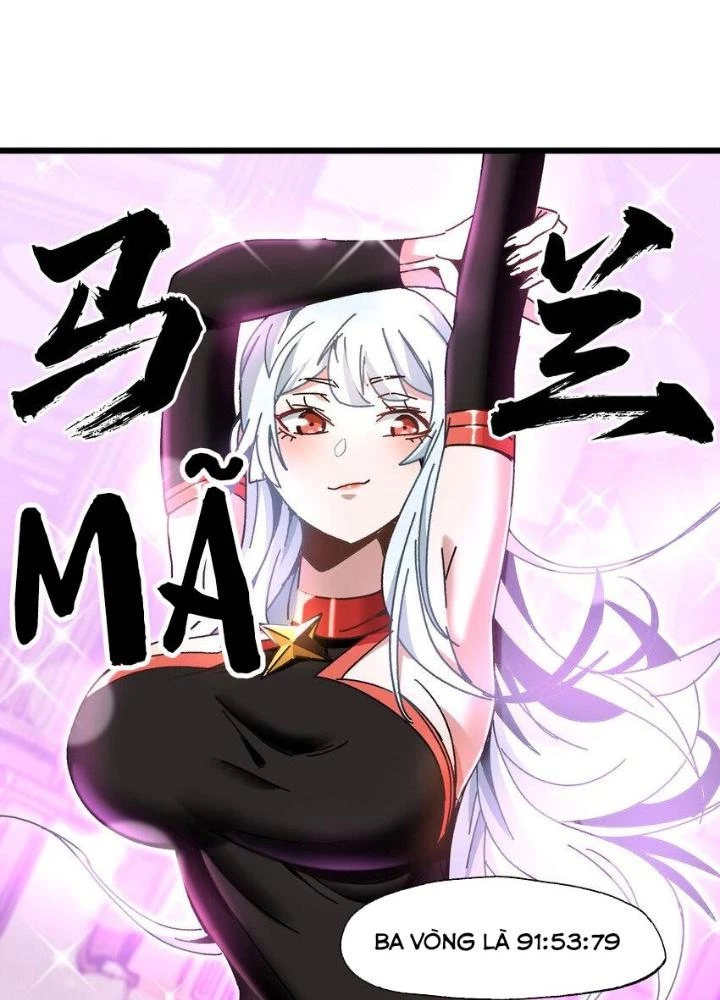 Thiếu Niên Bất Lương Vô Địch Solo Lại Muốn Làm Vú Em Trong Game Chapter 25 - Trang 2