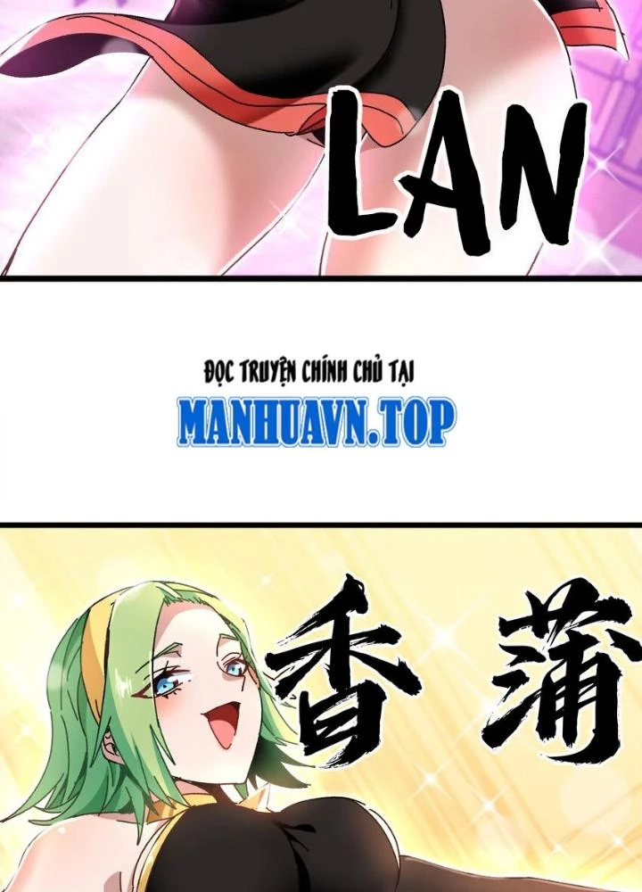 Thiếu Niên Bất Lương Vô Địch Solo Lại Muốn Làm Vú Em Trong Game Chapter 25 - Trang 2