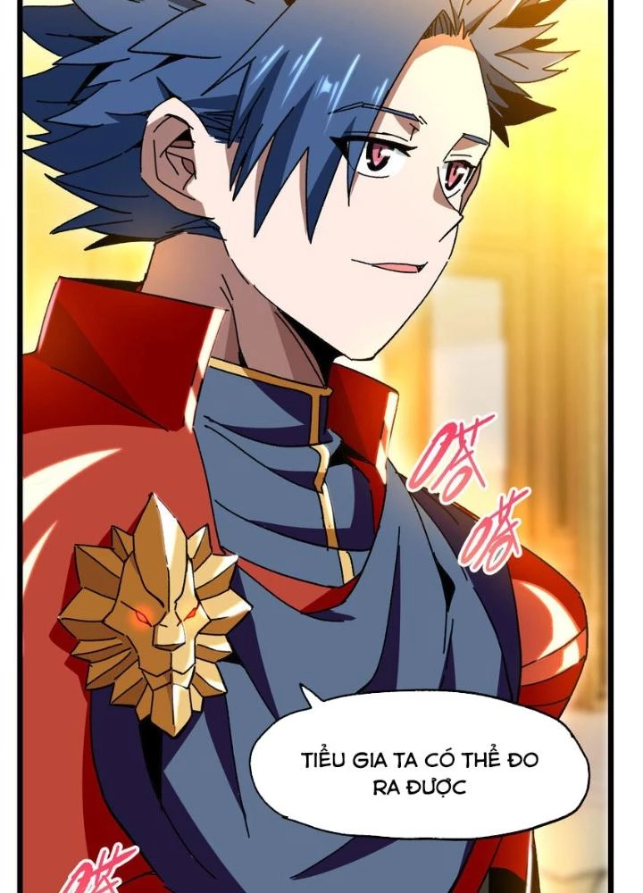 Thiếu Niên Bất Lương Vô Địch Solo Lại Muốn Làm Vú Em Trong Game Chapter 25 - Trang 2