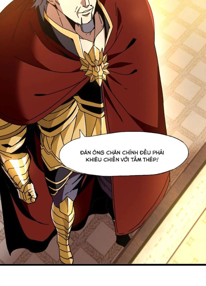 Thiếu Niên Bất Lương Vô Địch Solo Lại Muốn Làm Vú Em Trong Game Chapter 25 - Trang 2