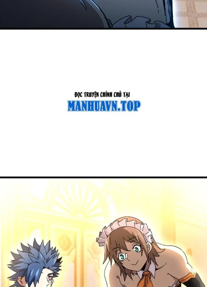 Thiếu Niên Bất Lương Vô Địch Solo Lại Muốn Làm Vú Em Trong Game Chapter 25 - Trang 2