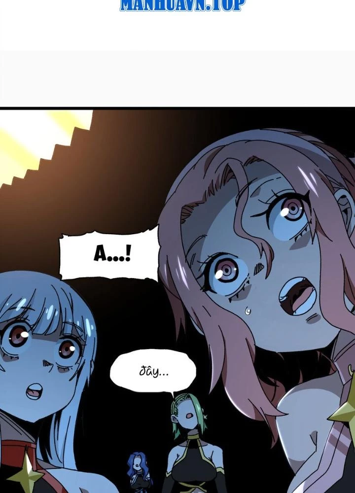 Thiếu Niên Bất Lương Vô Địch Solo Lại Muốn Làm Vú Em Trong Game Chapter 26 - Trang 2