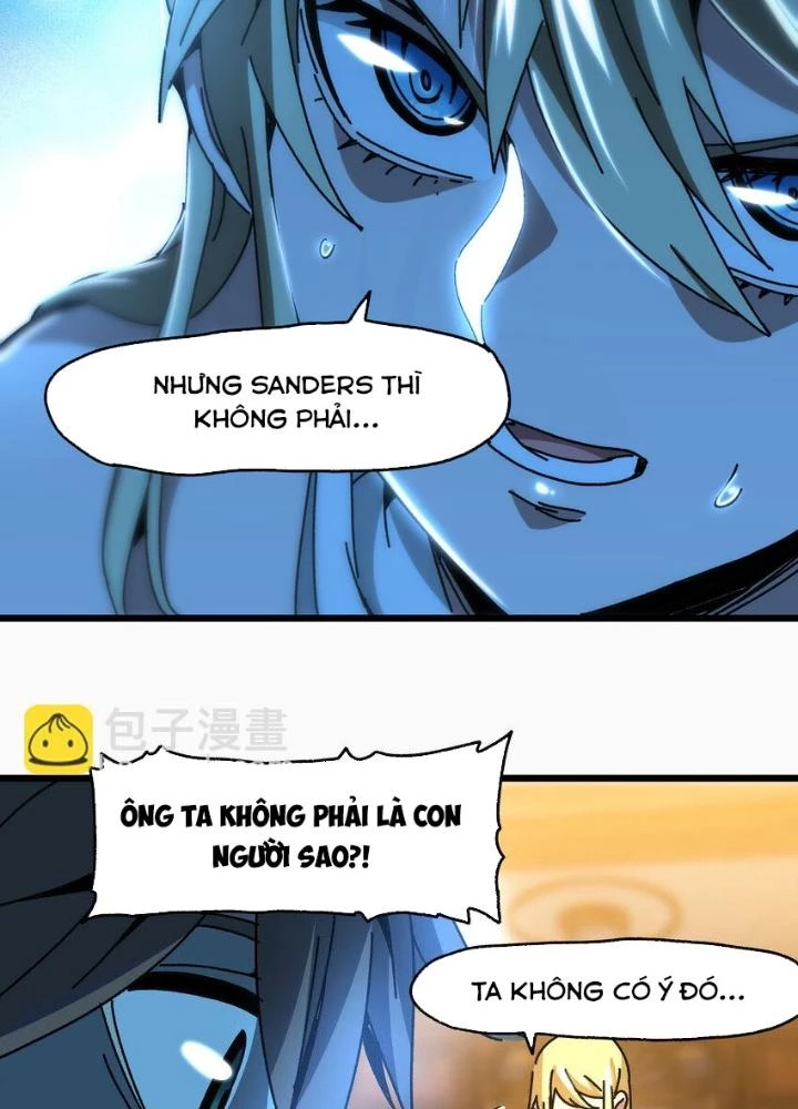 Thiếu Niên Bất Lương Vô Địch Solo Lại Muốn Làm Vú Em Trong Game Chapter 26 - Trang 2