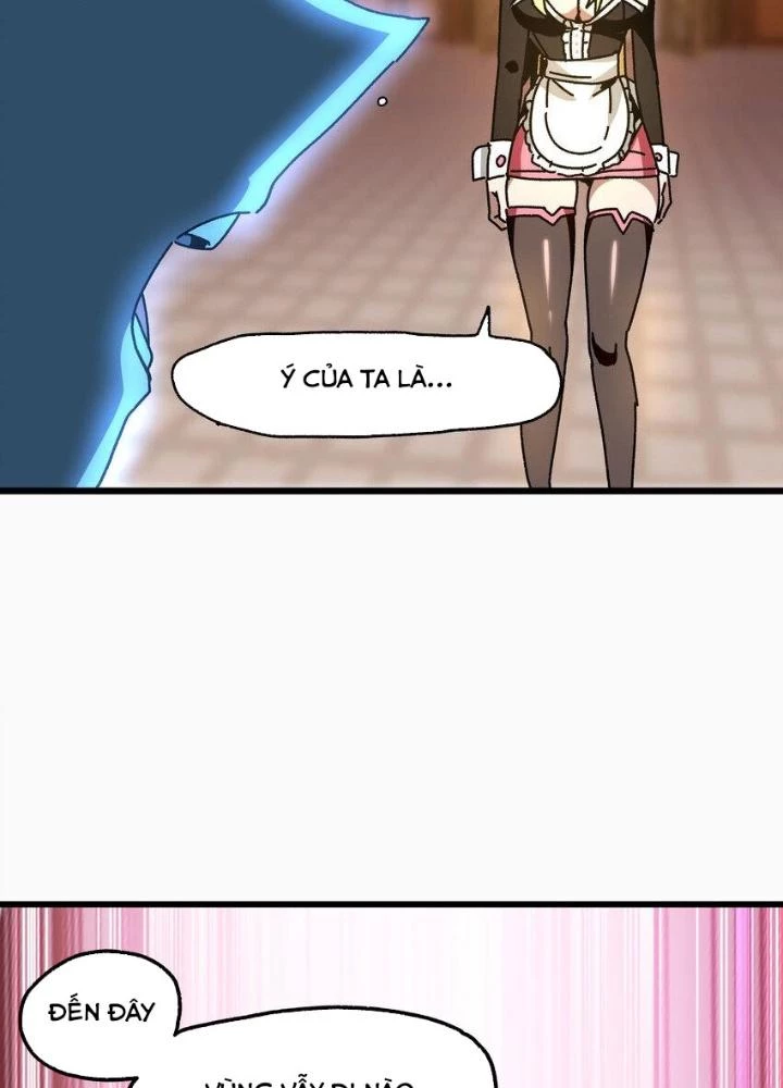 Thiếu Niên Bất Lương Vô Địch Solo Lại Muốn Làm Vú Em Trong Game Chapter 26 - Trang 2