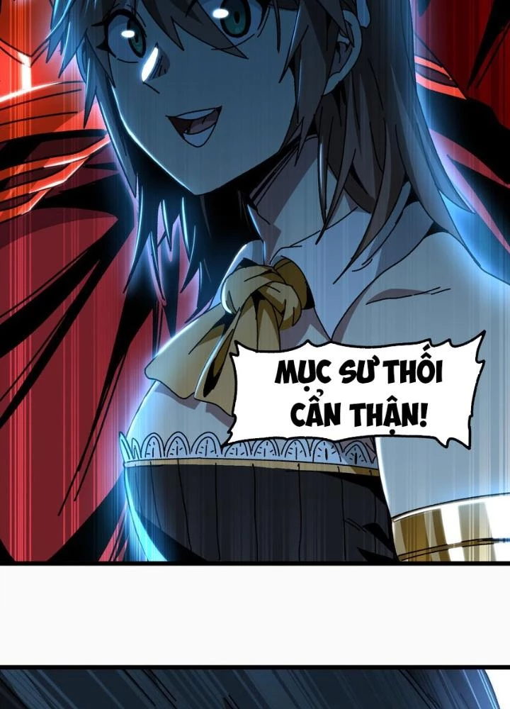 Thiếu Niên Bất Lương Vô Địch Solo Lại Muốn Làm Vú Em Trong Game Chapter 26 - Trang 2