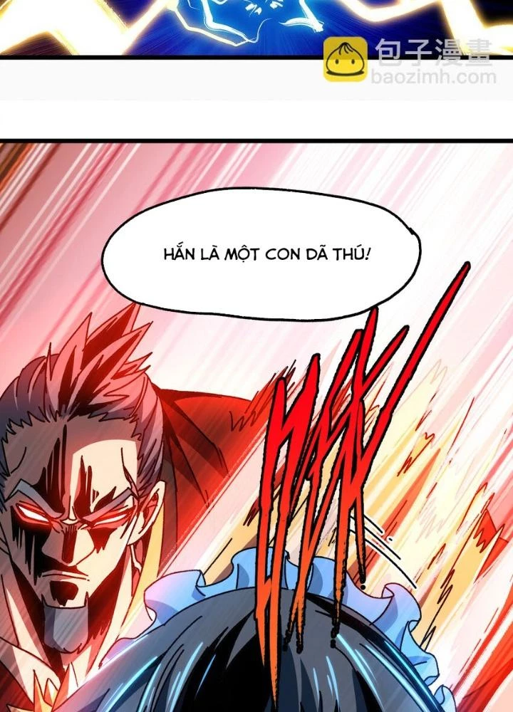 Thiếu Niên Bất Lương Vô Địch Solo Lại Muốn Làm Vú Em Trong Game Chapter 26 - Trang 2