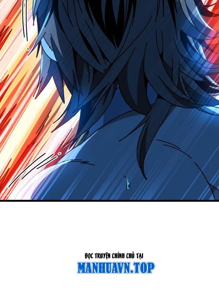 Thiếu Niên Bất Lương Vô Địch Solo Lại Muốn Làm Vú Em Trong Game Chapter 26 - Trang 2