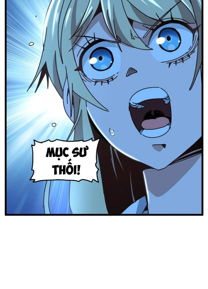 Thiếu Niên Bất Lương Vô Địch Solo Lại Muốn Làm Vú Em Trong Game Chapter 26 - Trang 2