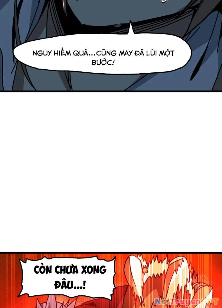 Thiếu Niên Bất Lương Vô Địch Solo Lại Muốn Làm Vú Em Trong Game Chapter 26 - Trang 2