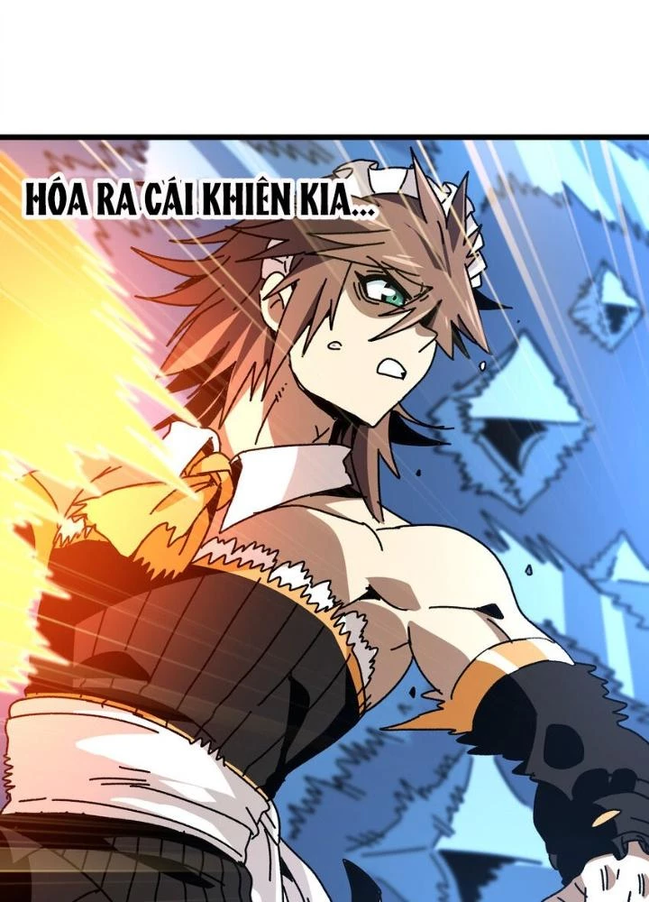 Thiếu Niên Bất Lương Vô Địch Solo Lại Muốn Làm Vú Em Trong Game Chapter 26 - Trang 2