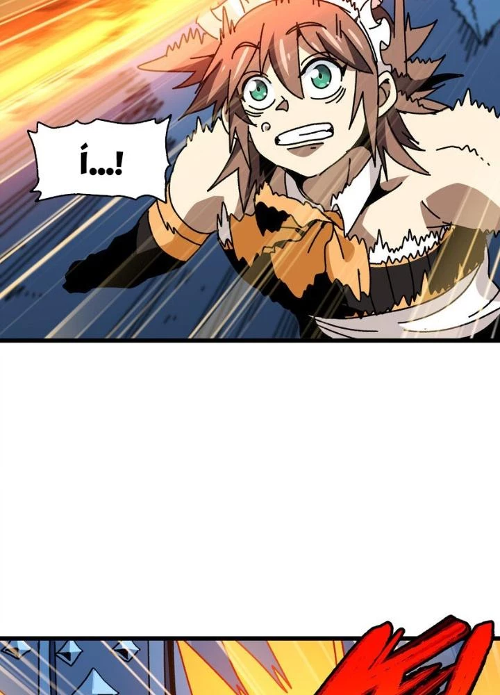 Thiếu Niên Bất Lương Vô Địch Solo Lại Muốn Làm Vú Em Trong Game Chapter 26 - Trang 2