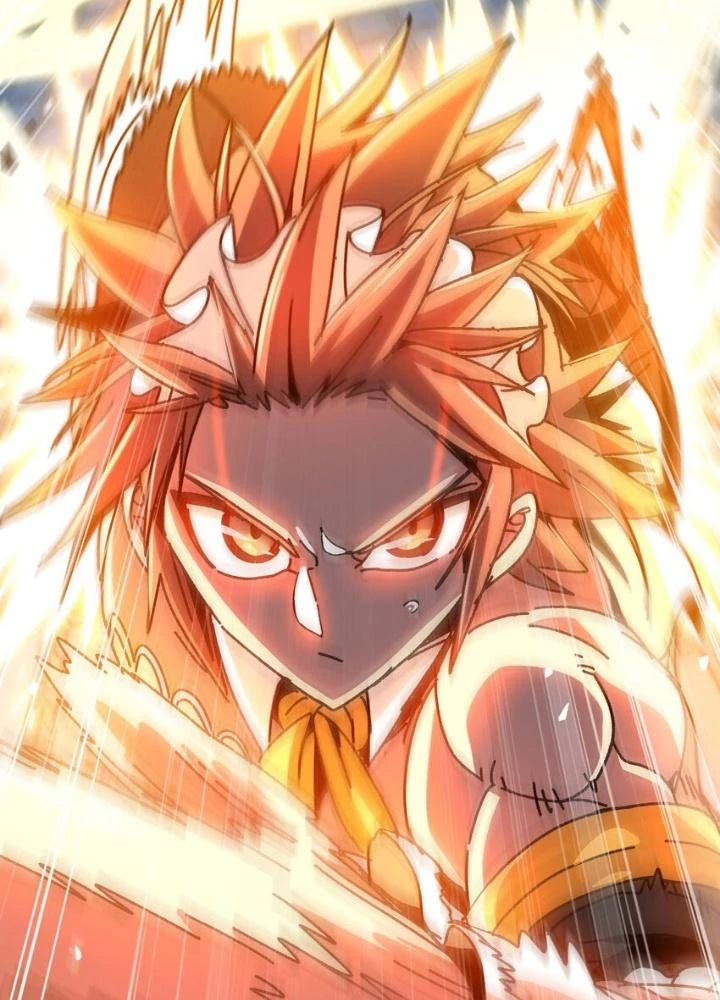 Thiếu Niên Bất Lương Vô Địch Solo Lại Muốn Làm Vú Em Trong Game Chapter 26 - Trang 2